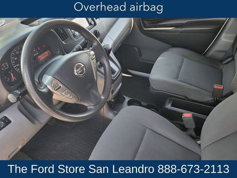 Used 2019 Nissan NV200 SV w/ Navigation Package FWD image 22