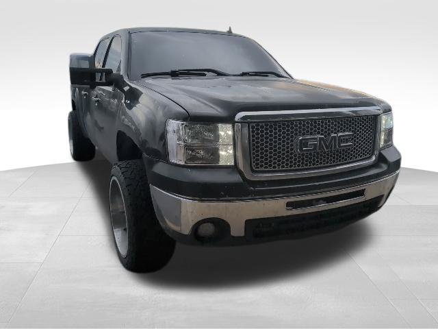 Used 2008 GMC Sierra 1500 Denali AWD/4WD 360° Tour