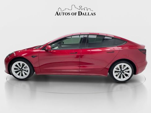 Used 2023 Tesla Model 3 Standard Range RWD image 5