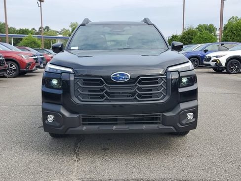 New 2026 Subaru Outback Limited XT AWD/4WD image 2