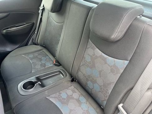 Used 2016 Chevrolet Spark LT FWD image 23