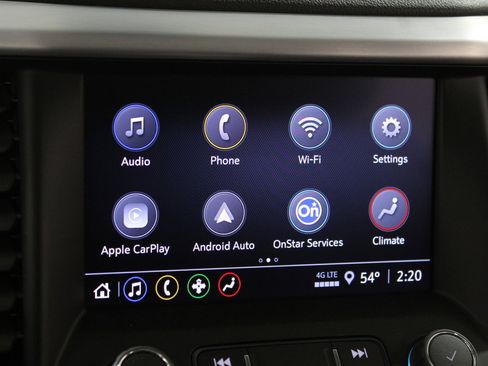 Used 2023 GMC Acadia SLE w/ Driver Convenience Package image 10