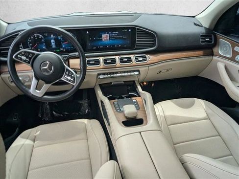 Used 2023 Mercedes-Benz GLE 450 4MATIC image 19