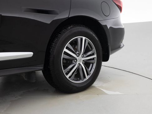 Used 2019 INFINITI QX60 Luxe w/ Essential Package AWD/4WD image 20