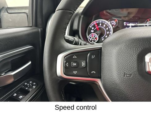 Used 2026 RAM 2500 Big Horn AWD/4WD image 39
