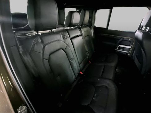 Used 2024 Land Rover Defender 110 S AWD/4WD image 19