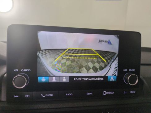 Certified 2024 Honda CR-V EX image 23