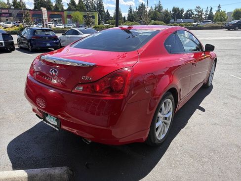 Used 2011 INFINITI G37 x Coupe w/ Premium Pkg AWD/4WD image 7