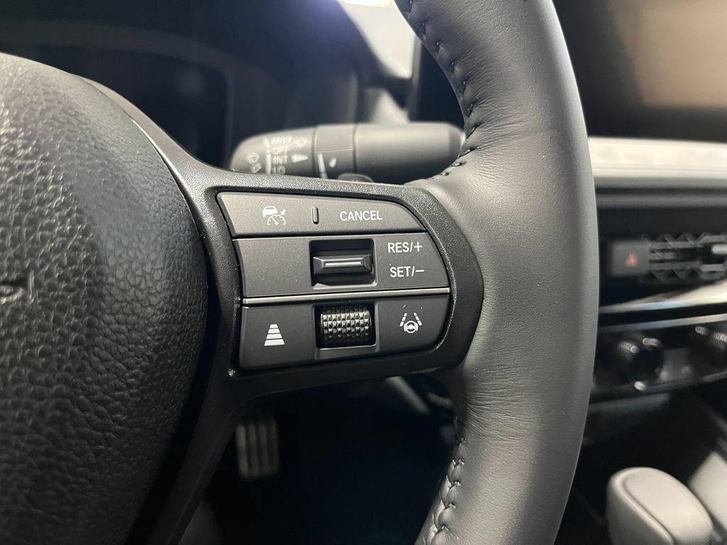 New 2026 Honda Accord Sport image 19