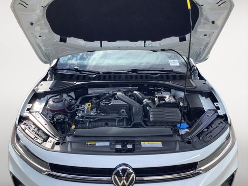 New 2026 Volkswagen Jetta S FWD image 12