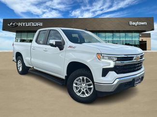 Used 2022 Chevrolet Silverado 1500 LT w/ Z71 Off-Road Package video 1