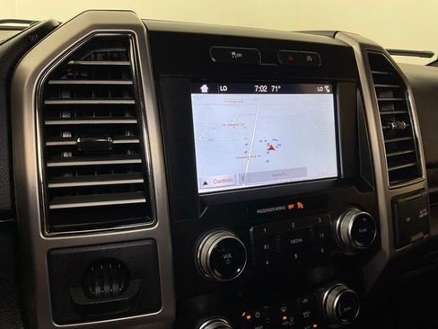 Certified 2019 Ford F150 Platinum image 22