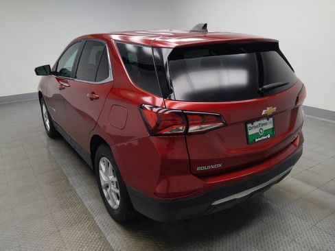 Used 2023 Chevrolet Equinox LT AWD/4WD image 5