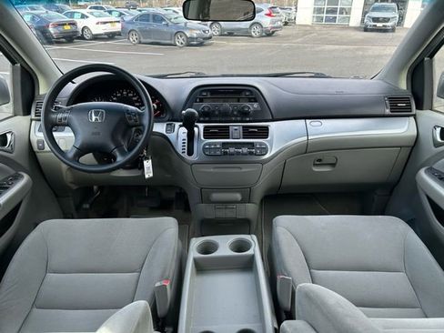 Used 2009 Honda Odyssey EX image 12