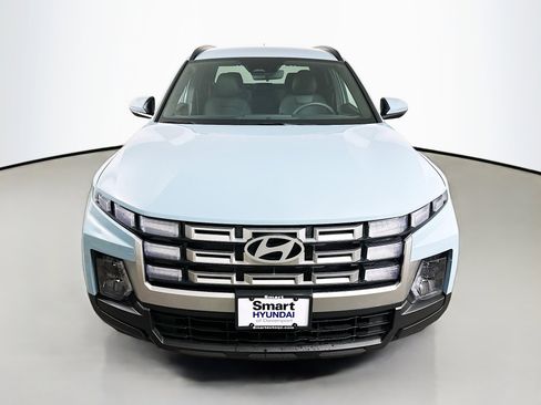 New 2026 Hyundai Santa Cruz SEL image 2