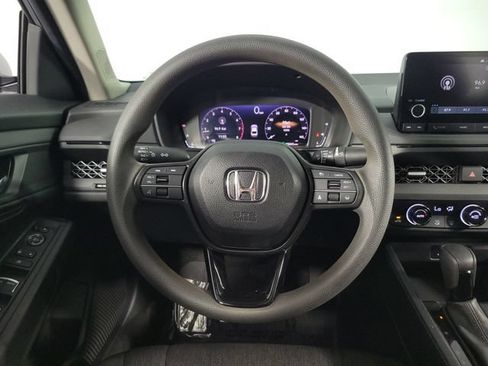 Used 2023 Honda Accord EX image 22