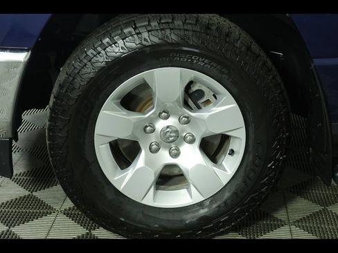 Used 2021 RAM 1500 Big Horn AWD/4WD image 12