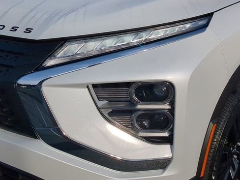 New 2026 Mitsubishi Eclipse Cross LE AWD/4WD image 10