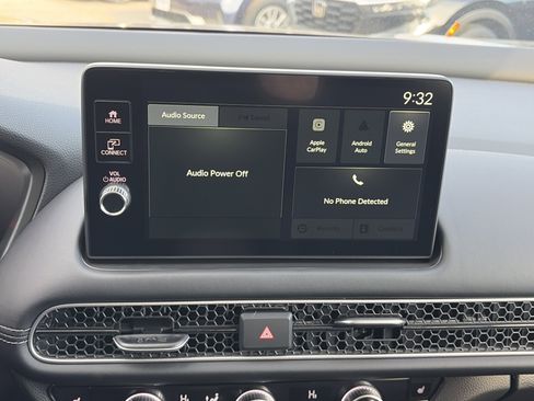 Certified 2026 Honda HR-V EX-L image 29