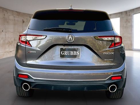 Used 2021 Acura RDX w/ Advance Package AWD/4WD image 5