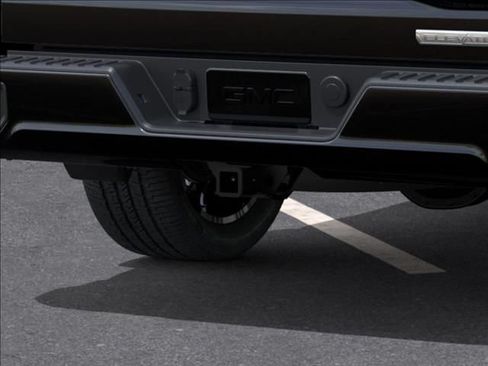 New 2026 GMC Sierra 1500 Elevation w/ Elevation Select Package AWD/4WD image 17