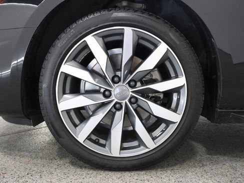 Used 2020 Audi A4 2.0T Premium Plus w/ Premium Plus Package image 5