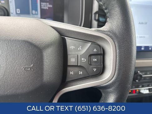 Certified 2022 Ford Bronco Wildtrak image 27