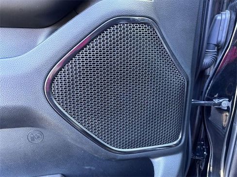 Used 2021 RAM 1500 TRX w/ TRX Level 2 Equipment Group image 15