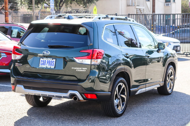 Used 2024 Subaru Forester Touring AWD/4WD image 9