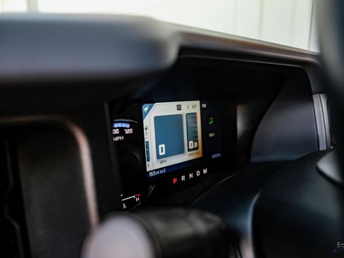 Used 2024 Ford Bronco Big Bend image 33