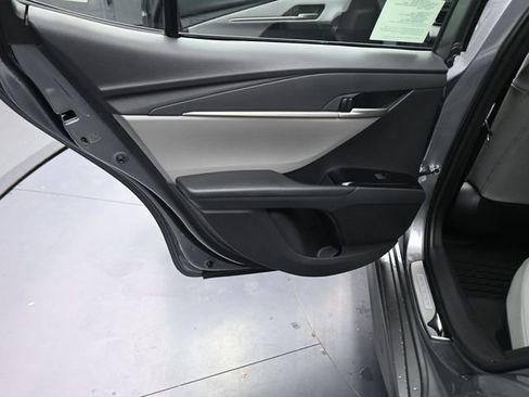 New 2026 Toyota Camry SE w/ Convenience Package image 15