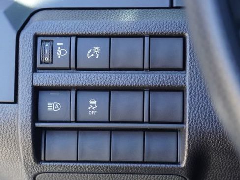 Certified 2025 Toyota Tacoma SR RWD image 14
