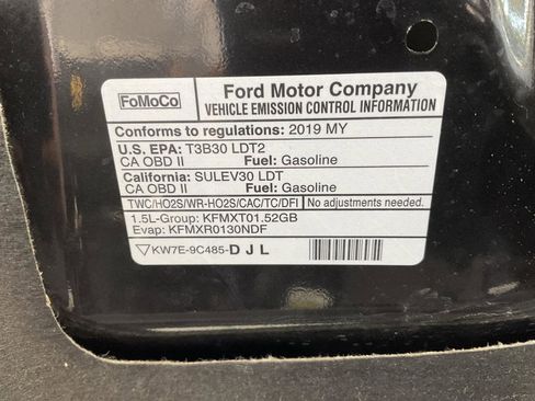 Used 2019 Ford Escape SE AWD/4WD image 23