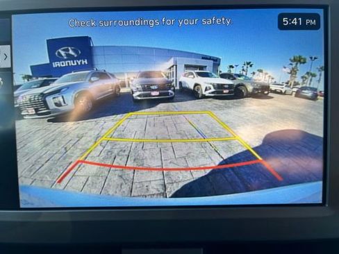 New 2026 Hyundai Elantra Sport w/ Cargo Package FWD image 11