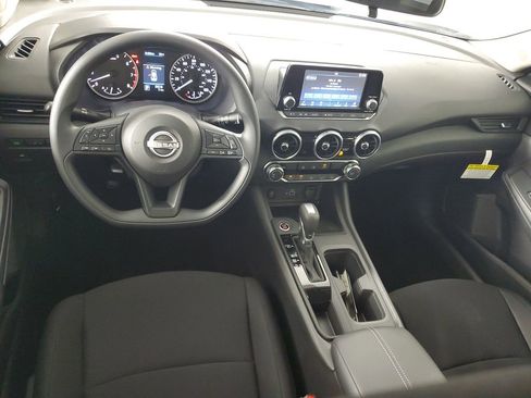 New 2025 Nissan Sentra S image 15