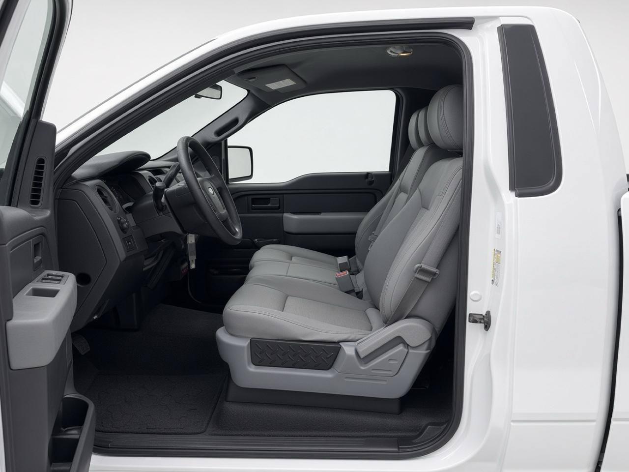 Used 2013 Ford F150 XL AWD/4WD image 12