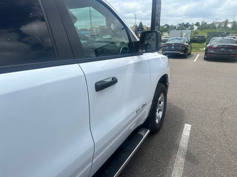 Used 2023 RAM 1500 Big Horn AWD/4WD image 17