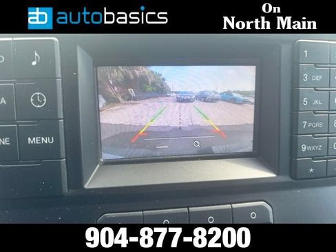 Used 2016 Ford F150 XL w/ XL Power Equipment Group AWD/4WD image 36