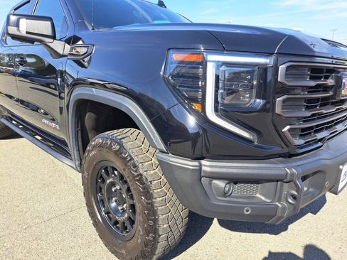 Certified 2023 GMC Sierra 1500 AT4X w/ AT4X AEV Edition image 16