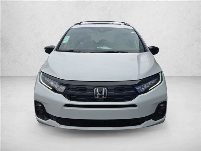 New 2027 Honda Odyssey Sport-L image 6