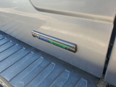 Used 2020 Ford F150 Lariat w/ Equipment Group 502A Luxury image 5