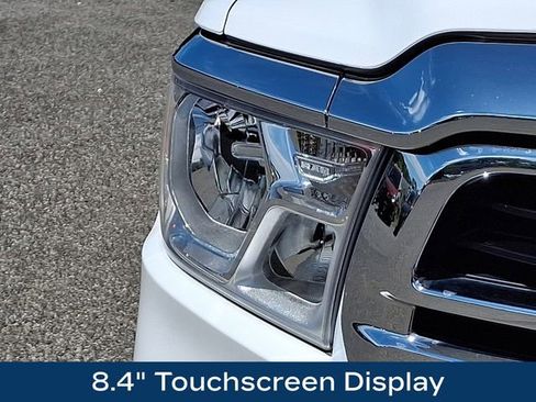 Used 2019 RAM 1500 Big Horn AWD/4WD image 30