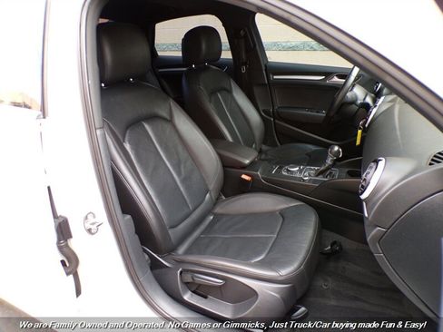 Used 2016 Audi A3 1.8T Premium image 25