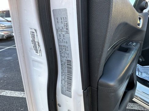 Used 2020 Dodge Durango Citadel w/ Technology Group image 24