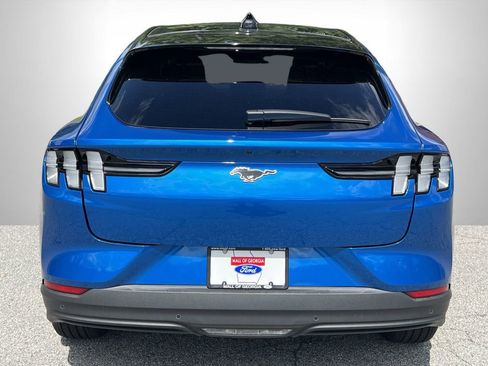 New 2025 Ford Mustang Mach-E Premium w/ Interior Protection Package image 26