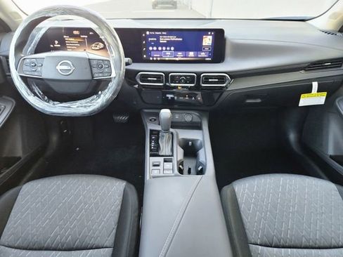 New 2026 Nissan Sentra SV w/ Floor Mat Package FWD image 14