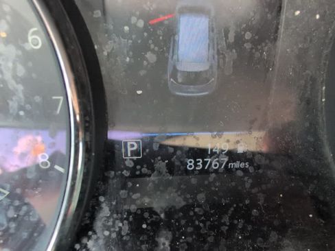 Used 2018 Nissan Rogue S FWD image 8