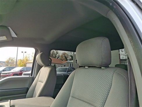 Used 2018 Ford F150 XLT image 13