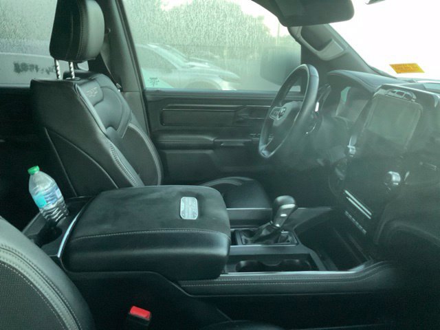 Used 2024 RAM 1500 TRX w/ TRX Level 1 Equipment Group AWD/4WD image 5