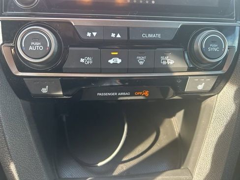 Used 2019 Honda Civic Si image 18